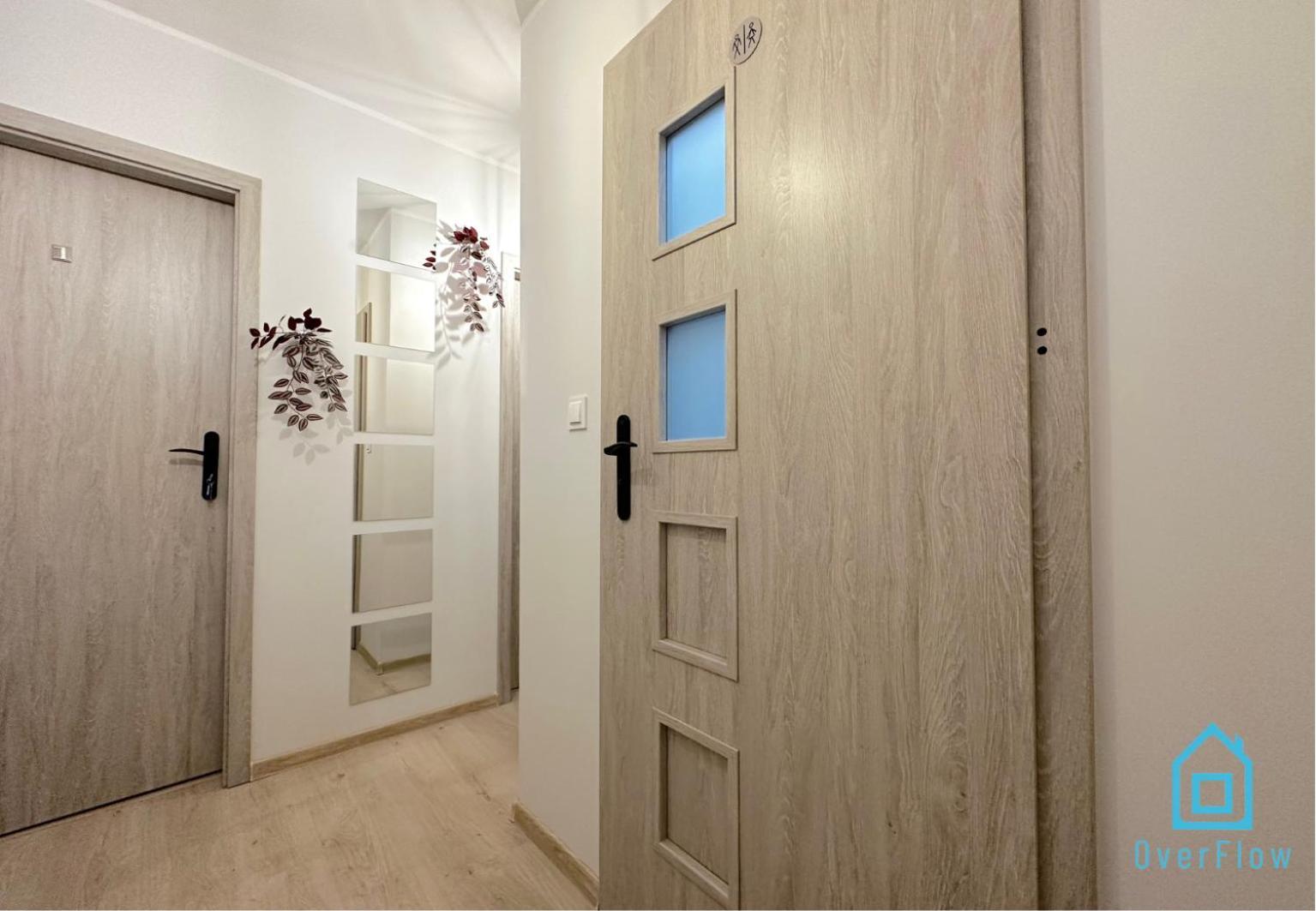 Piggy Room Gdansk Bagian luar foto