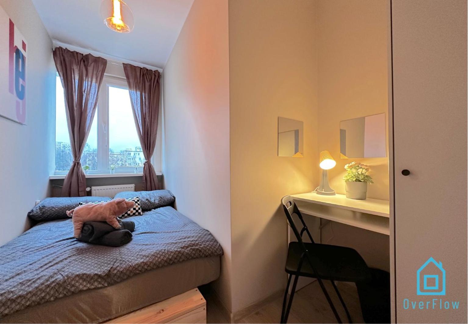 Piggy Room Gdansk Bagian luar foto